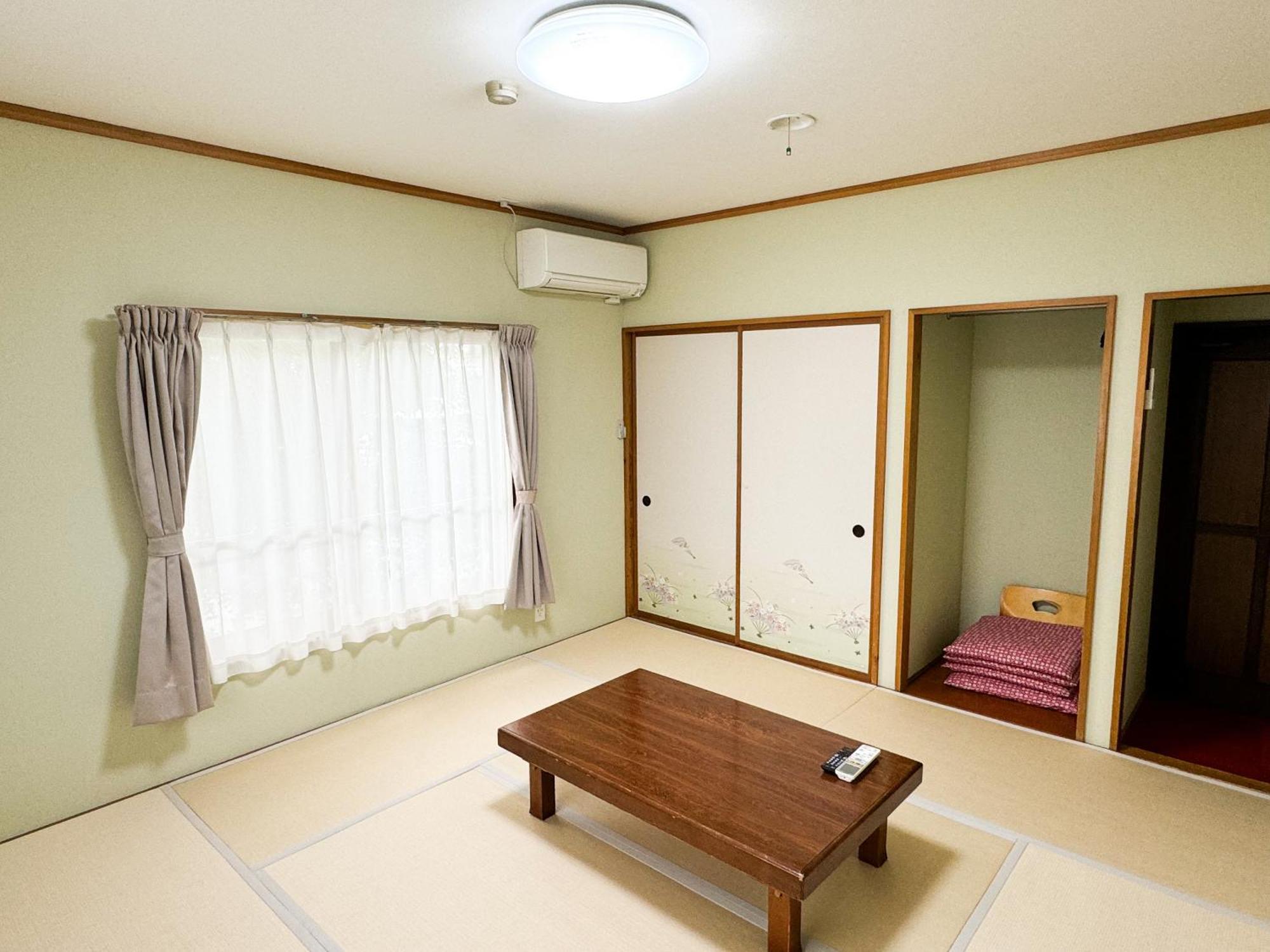 Belle Vue Nishiura Minamiuonuma Exterior foto