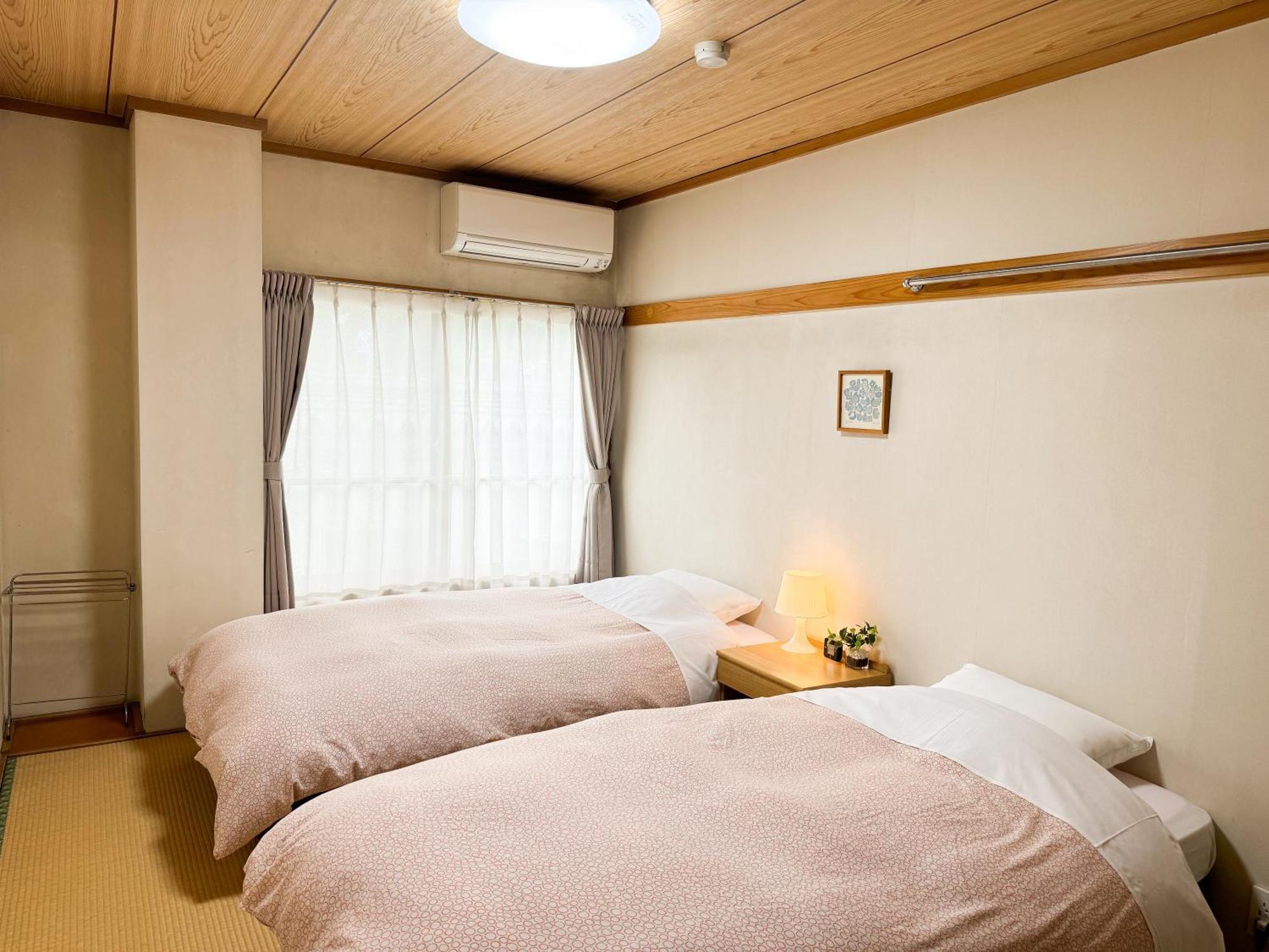 Belle Vue Nishiura Minamiuonuma Exterior foto