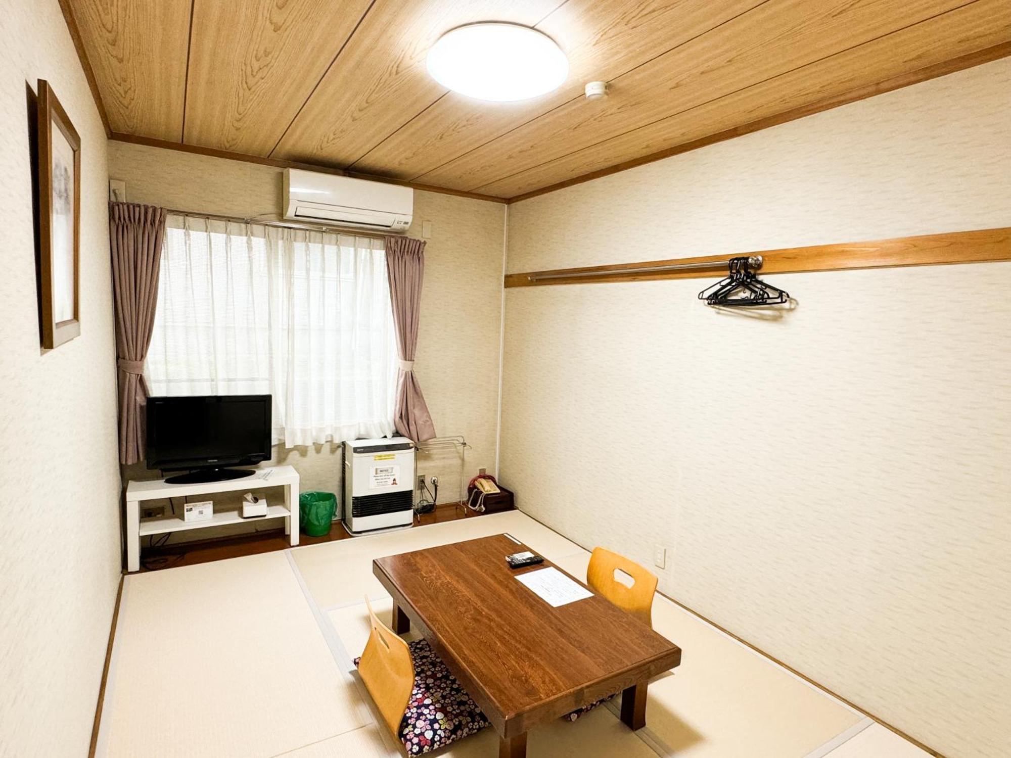 Belle Vue Nishiura Minamiuonuma Exterior foto