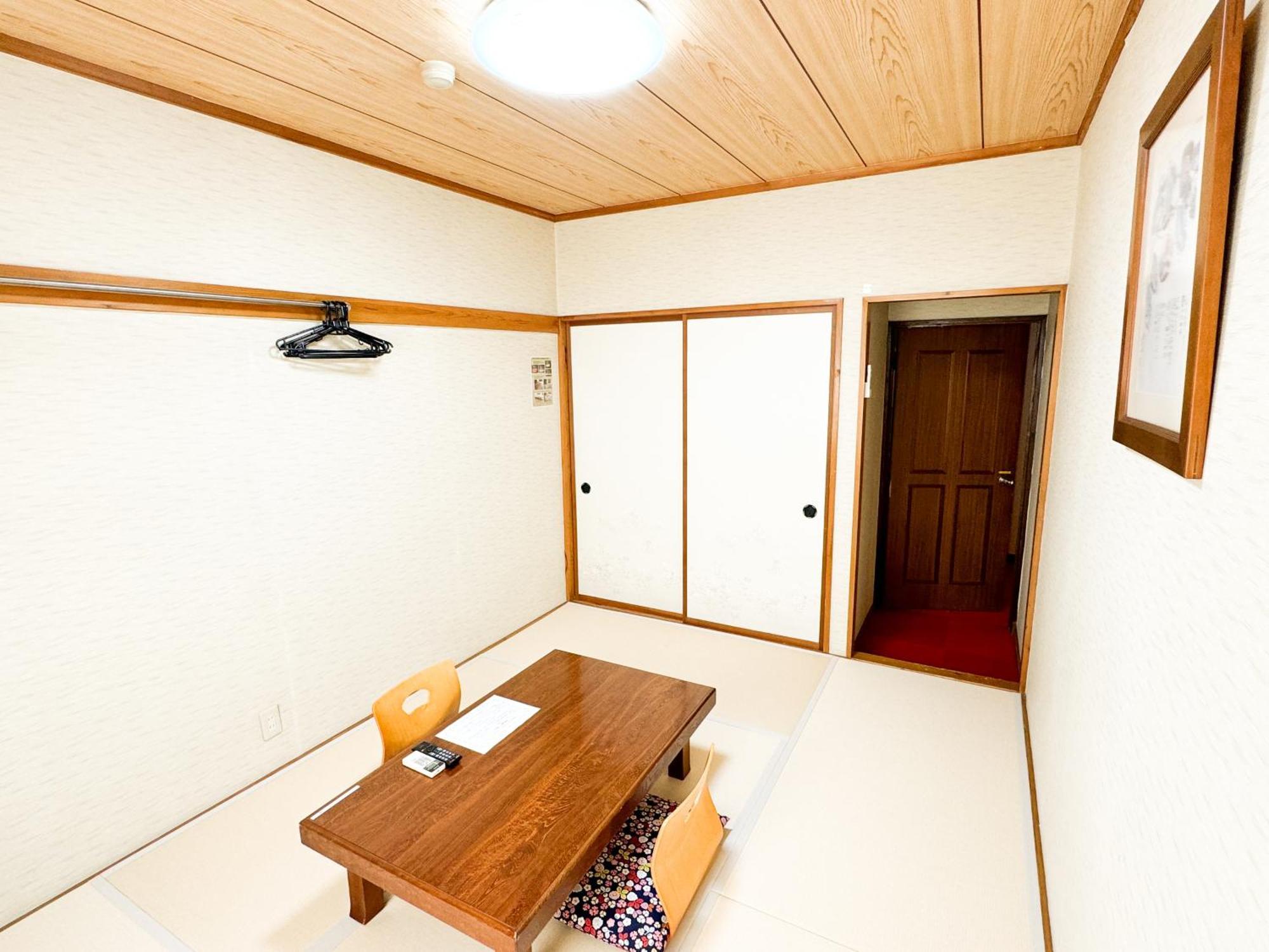 Belle Vue Nishiura Minamiuonuma Exterior foto